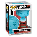 Funko Funko Star Wars Andor POP! Bobble-Head Maarva 9 cm