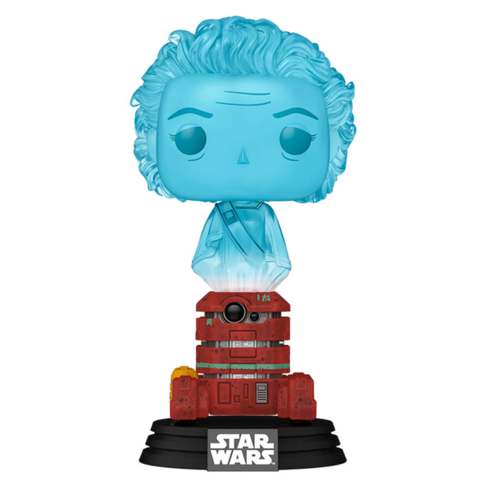 Funko Funko Star Wars Andor POP! Bobble-Head Maarva 9 cm