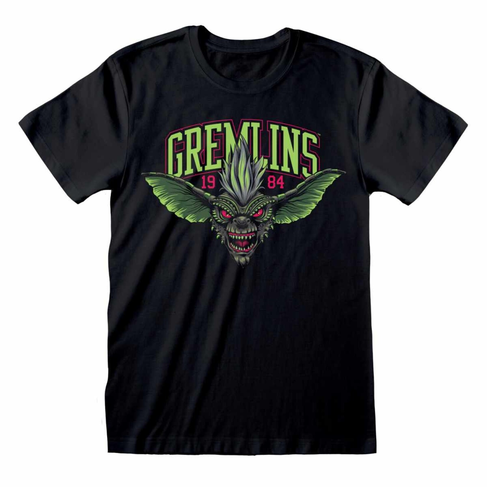 Heroes Inc Heroes Inc Gremlins T-Shirt Stripe