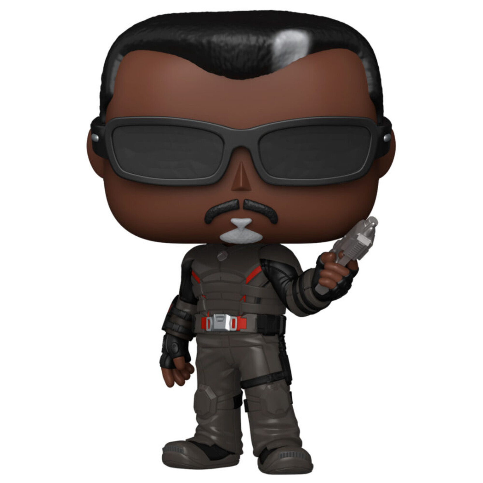 Funko Funko Marvel Deadpool & Wolverine POP! Bobble-Head Blade 9 cm