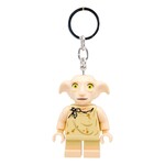LEGO LEGO Harry Potter Light-Up Keychain Dobby 8 cm