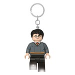 LEGO LEGO Harry Potter Light-Up Keychain Harry Potter 8 cm