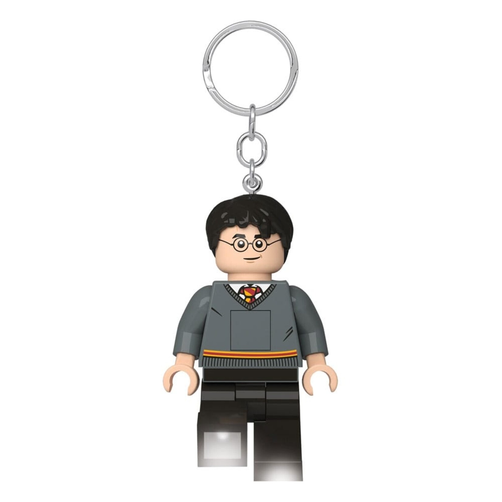 LEGO LEGO Harry Potter Light-Up Keychain Harry Potter 8 cm