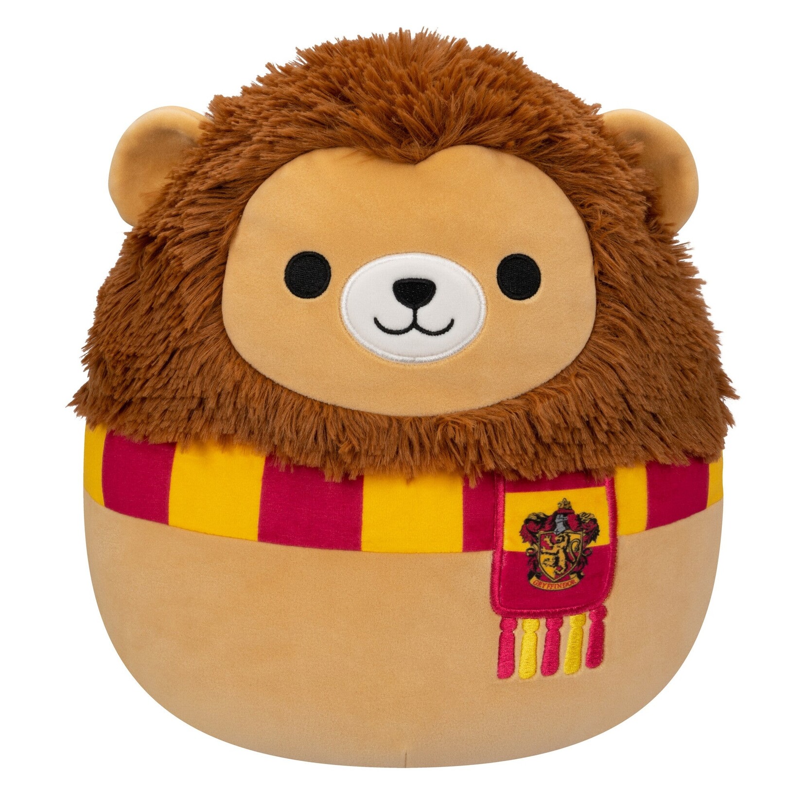 Jazwares Jazwares Harry Potter Squishmallows Plush Figure Gryffindor 25 cm