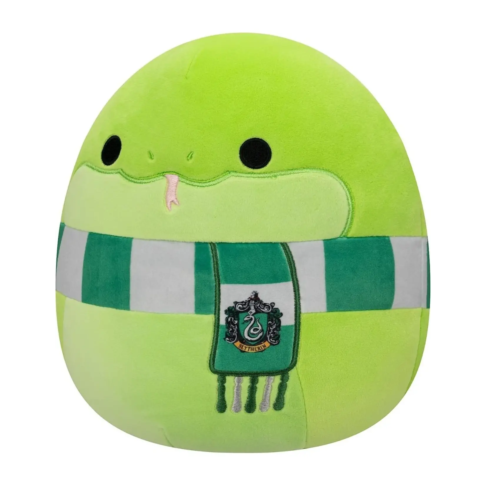 Jazwares Jazwares Harry Potter Squishmallows Plush Figure Slytherin 25 cm