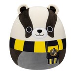 Jazwares Jazwares Harry Potter Squishmallows Plush Figure Hufflepuff 25 cm