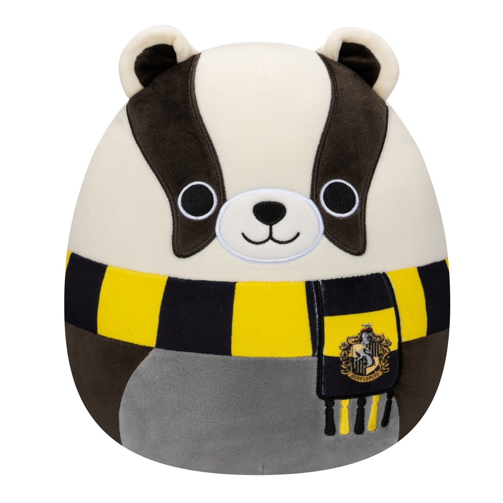 Jazwares Jazwares Harry Potter Squishmallows Plush Figure Hufflepuff 25 cm
