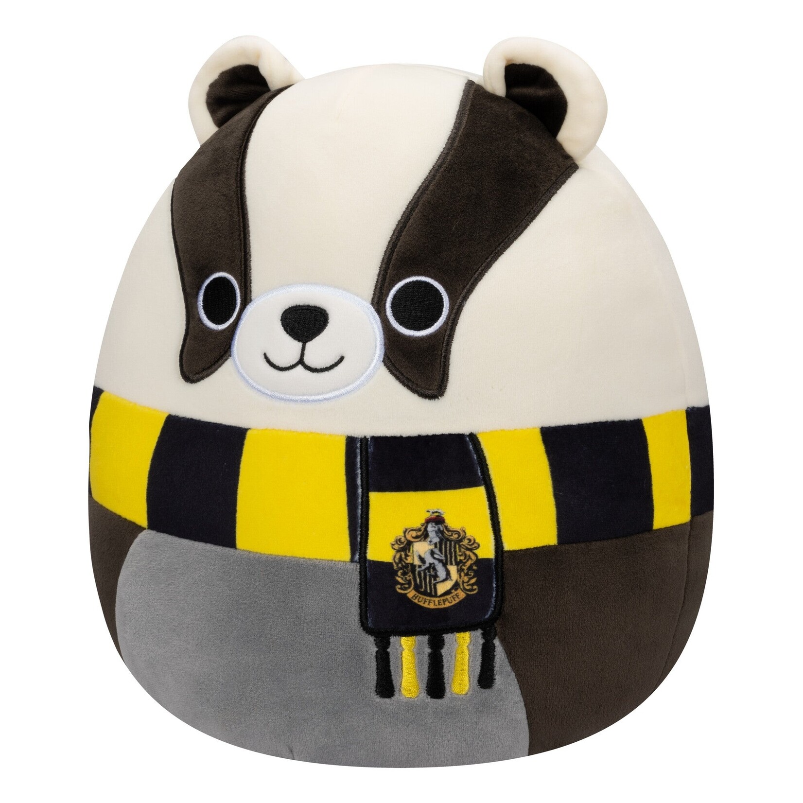 Jazwares Jazwares Harry Potter Squishmallows Plush Figure Hufflepuff 25 cm