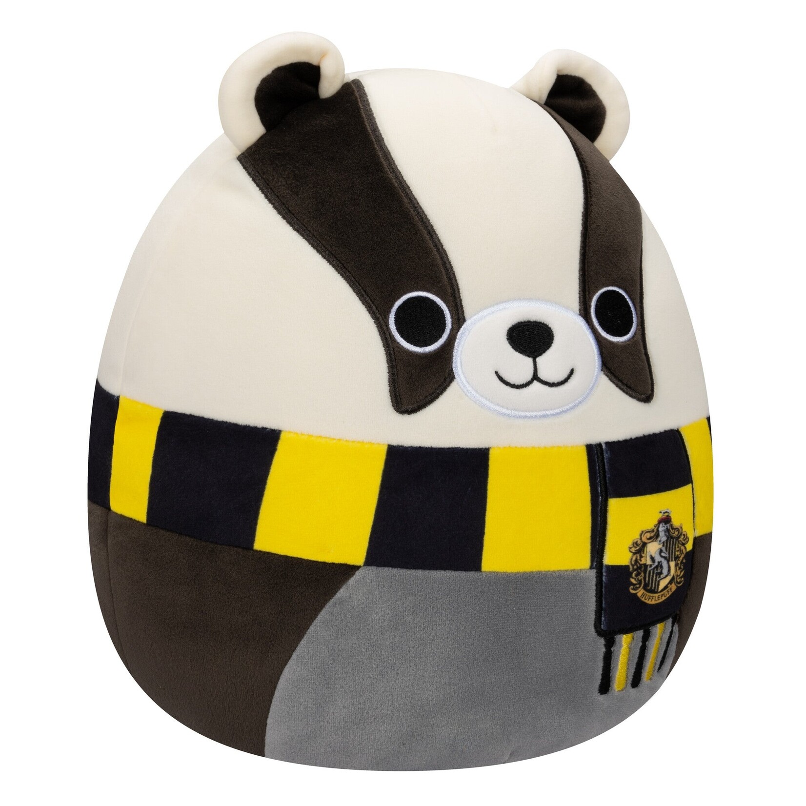 Jazwares Jazwares Harry Potter Squishmallows Plush Figure Hufflepuff 25 cm