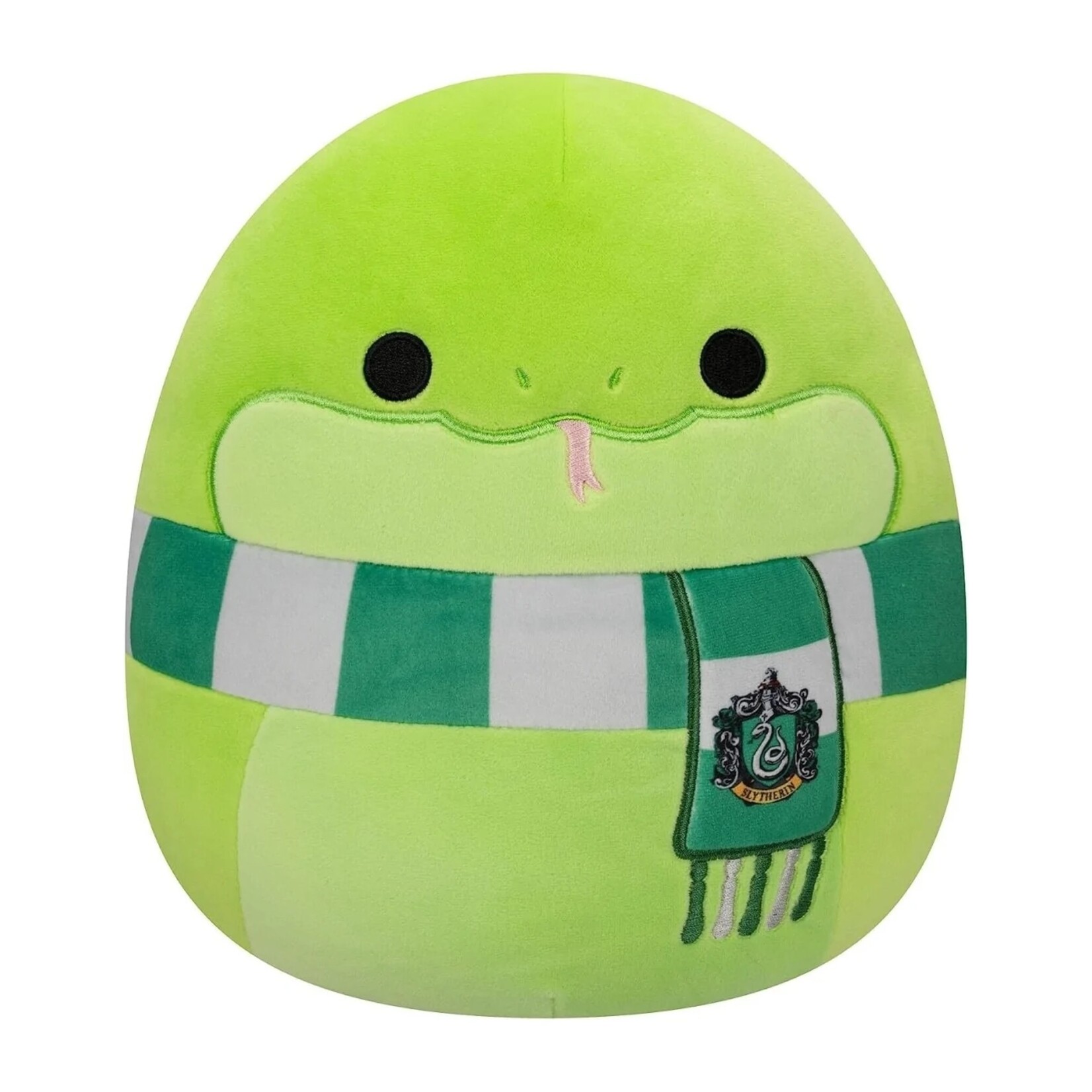 Jazwares Jazwares Harry Potter Squishmallows Plush Figure Slytherin 25 cm