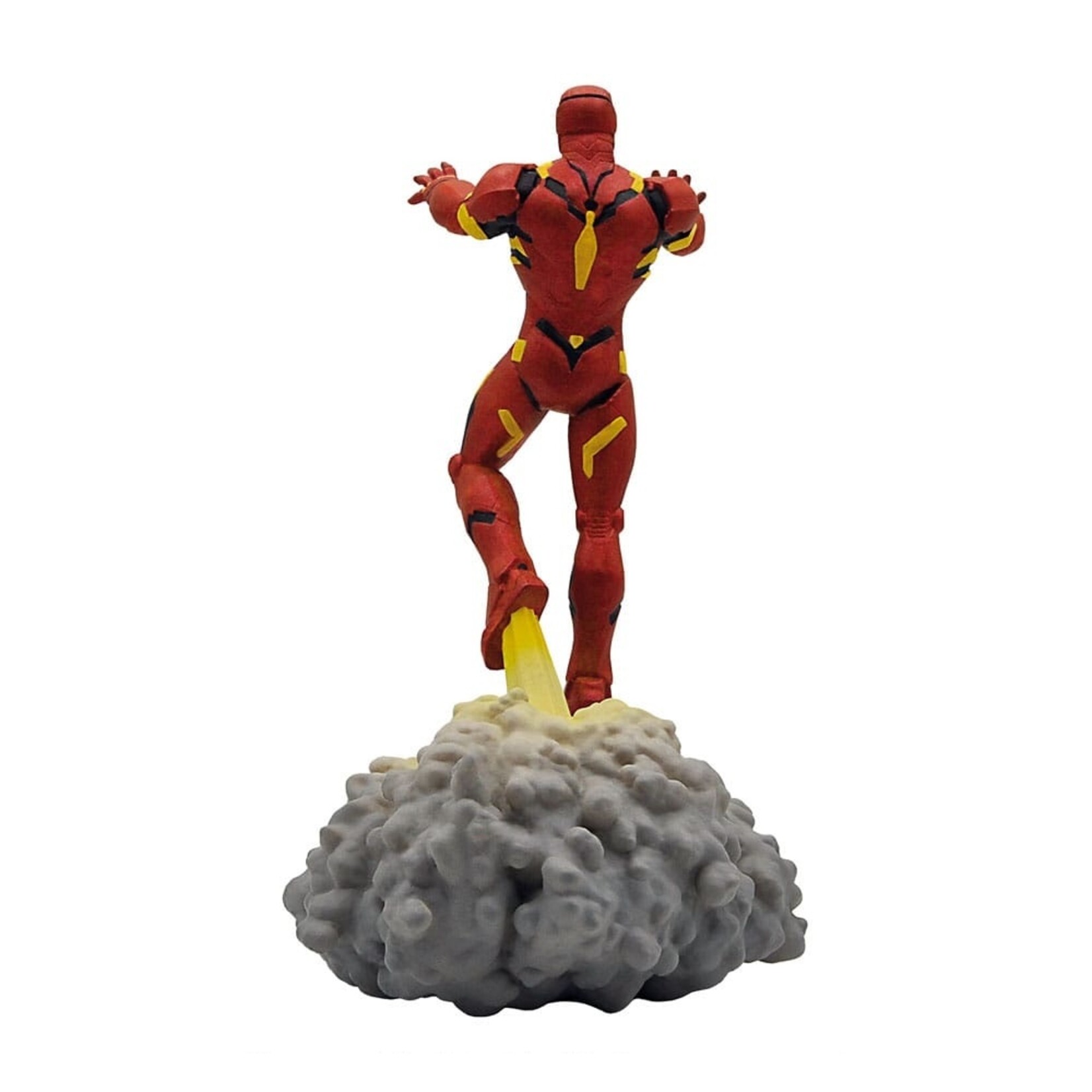 Bullylland Bullyland Marvel Figure Iron Man 15 cm
