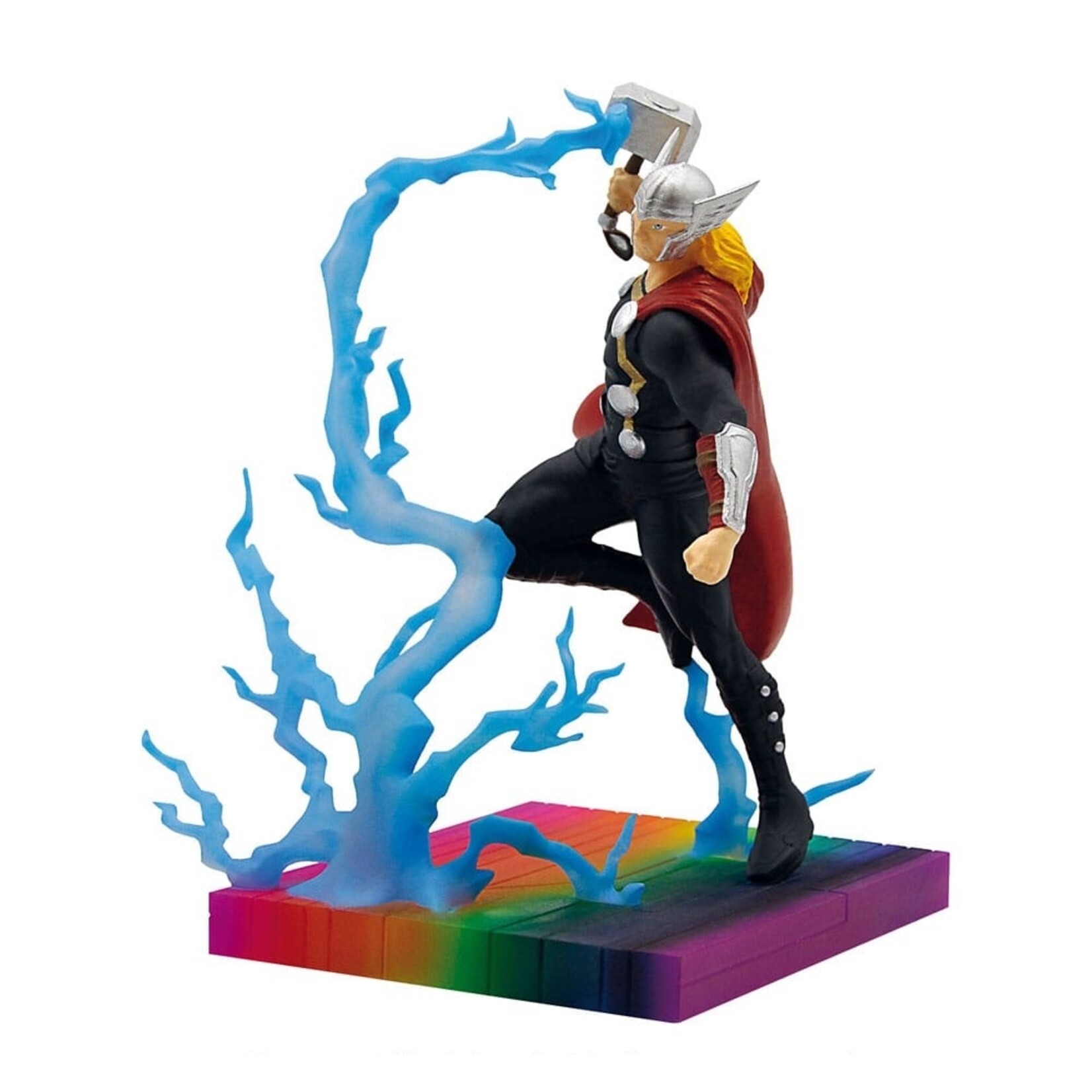 Bullylland Bullyland Marvel Figure Thor 12 cm