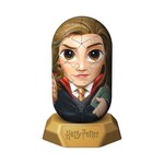 Ravensburger Ravensburger Harry Potter Hylkies 3D Puzzle Hermione Granger 55 pcs