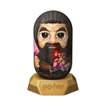 Ravensburger Ravensburger Harry Potter Hylkies 3D Puzzle Rubeus Hagrid 55 pcs
