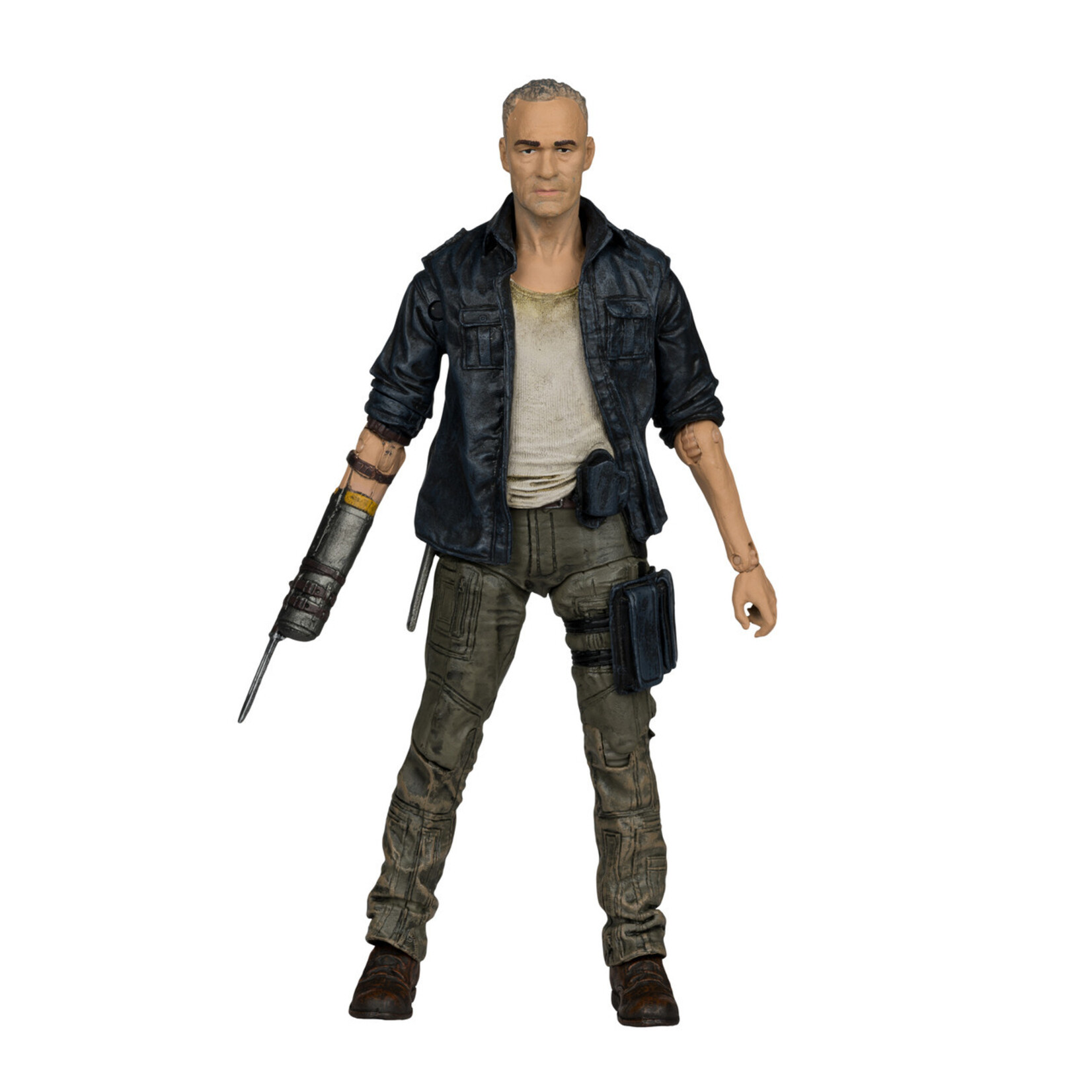 McFarlane Toys McFarlane Toys The Walking Dead Action Figure Merle Dixon 13 cm