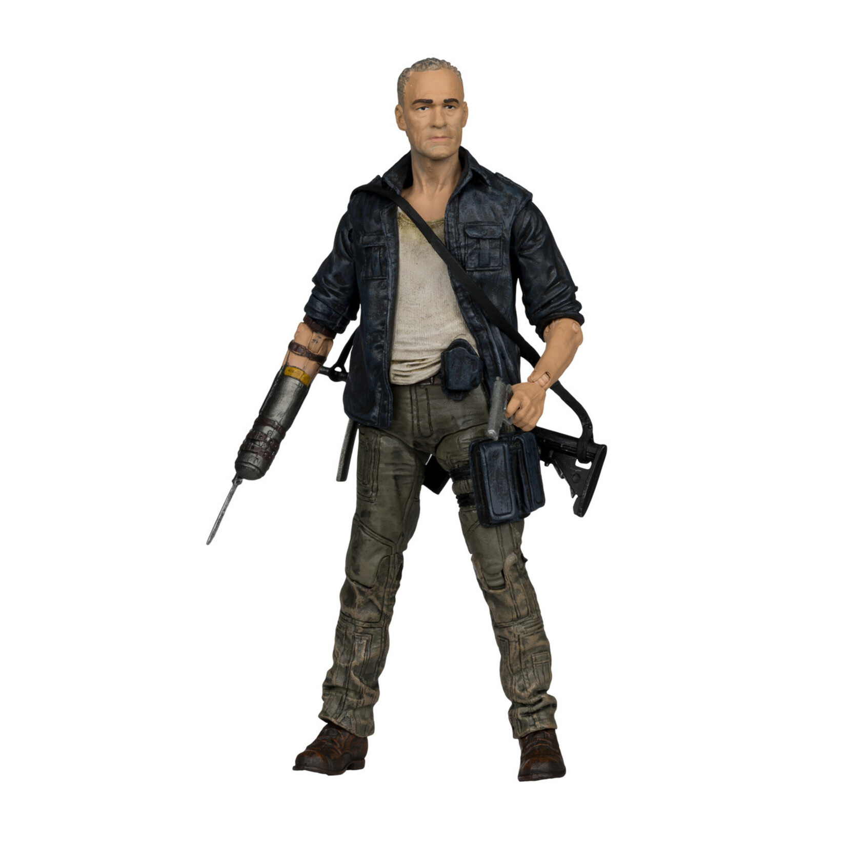 McFarlane Toys McFarlane Toys The Walking Dead Action Figure Merle Dixon 13 cm