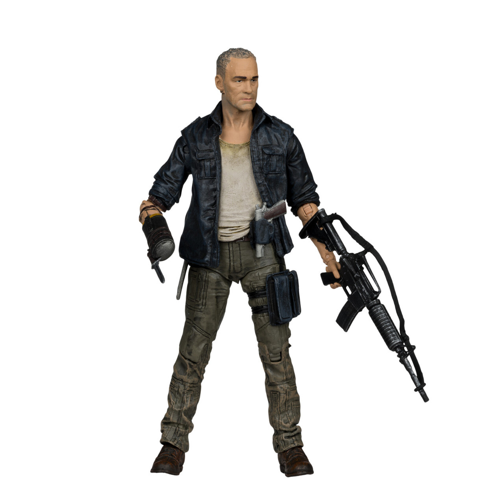 McFarlane Toys McFarlane Toys The Walking Dead Action Figure Merle Dixon 13 cm
