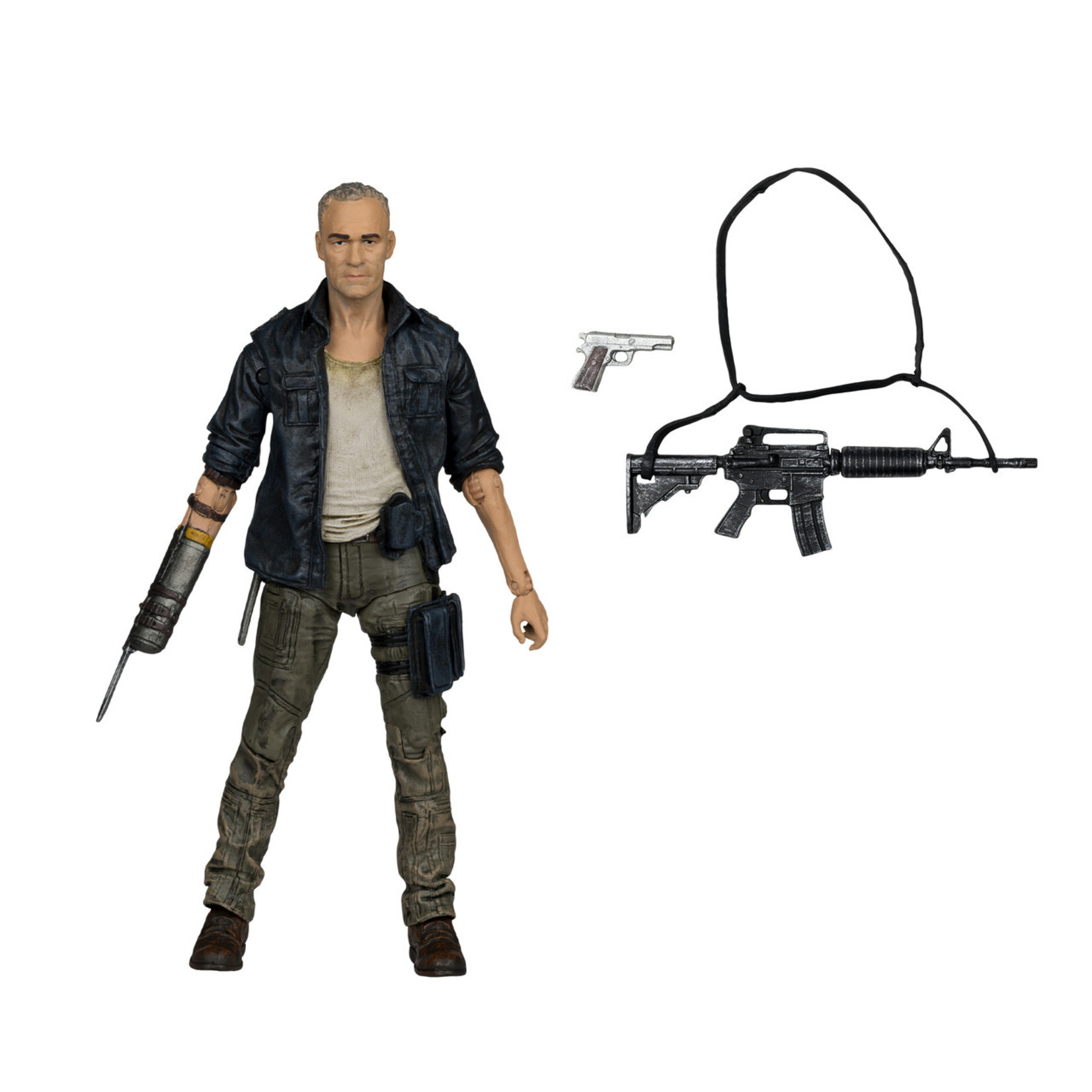 McFarlane Toys McFarlane Toys The Walking Dead Action Figure Merle Dixon 13 cm
