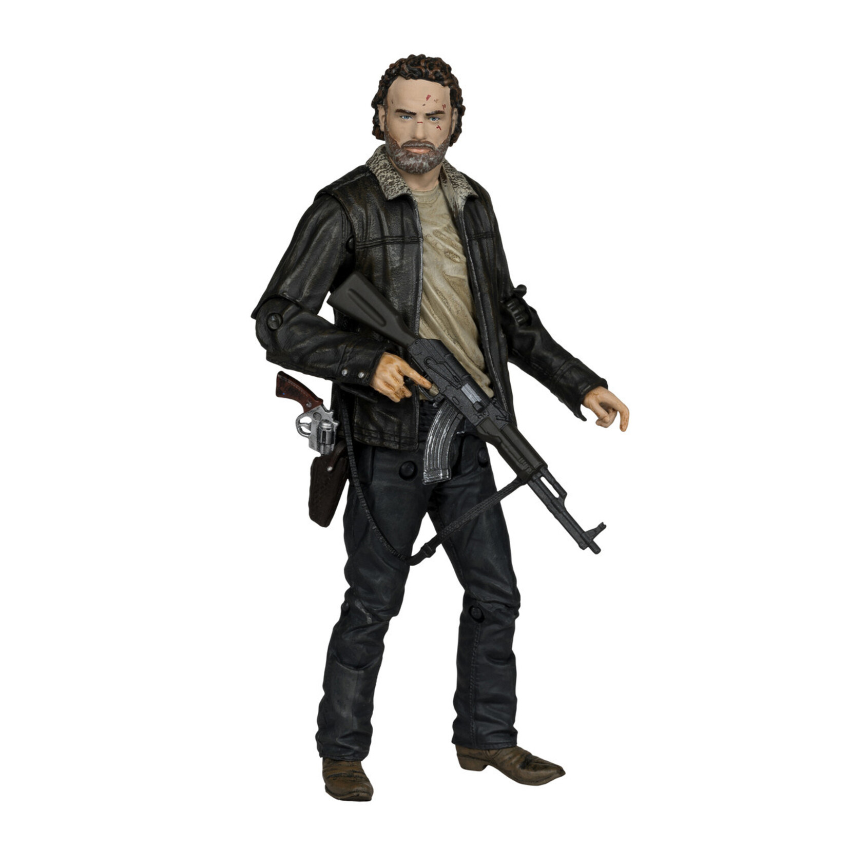 McFarlane Toys McFarlane Toys The Walking Dead Action Figure Deputy Rick Grimes 13 cm