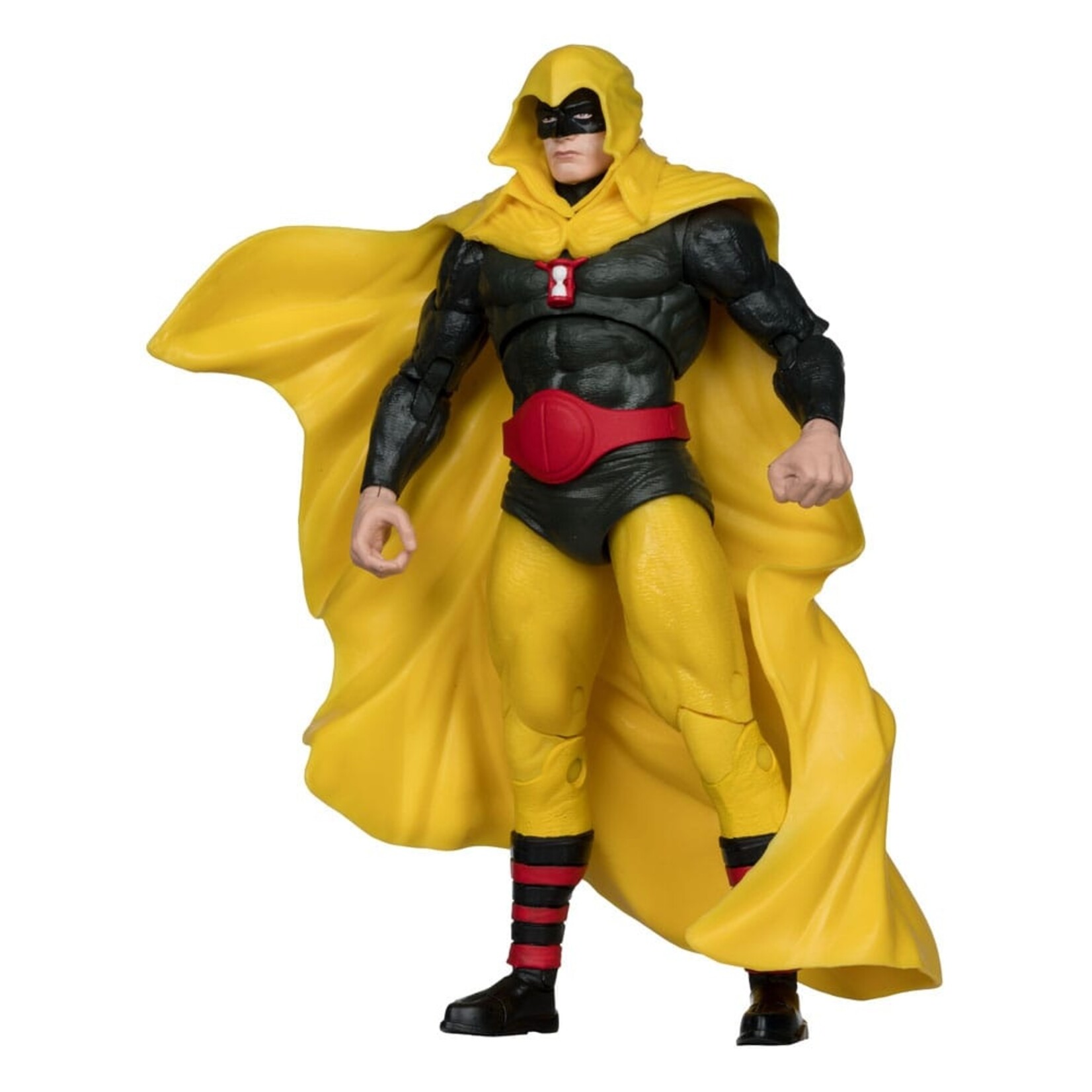 McFarlane Toys McFarlane Toys DC Comics Justice Society of America Action Figure Hourman (Gold Label) 18 cm