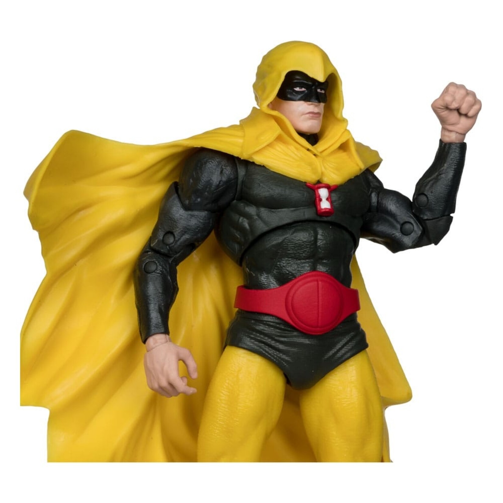 McFarlane Toys McFarlane Toys DC Comics Justice Society of America Action Figure Hourman (Gold Label) 18 cm
