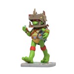Mighty Jaxx Mighty Jaxx TMNT Action Figure Remixx Raphael Cowa-BOO-nga! Edition 15 cm