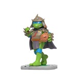 Mighty Jaxx Mighty Jaxx TMNT Action Figure Remixx Leonardo Cowa-BOO-nga! Edition 15 cm