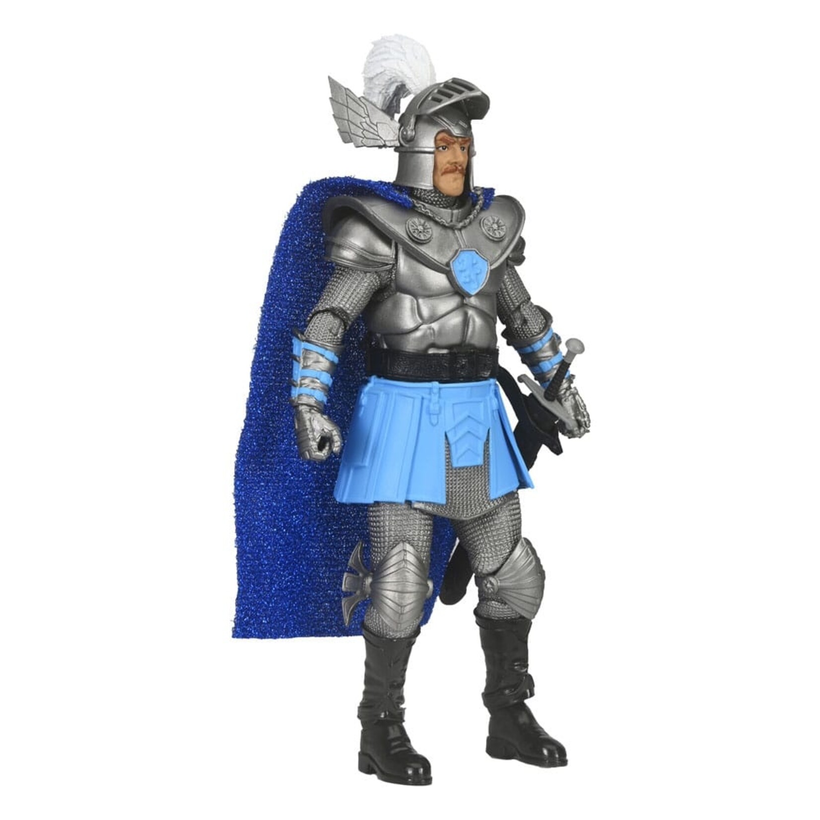 NECA NECA Dungeons & Dragons Scale Action Figure Strongheart 18 cm
