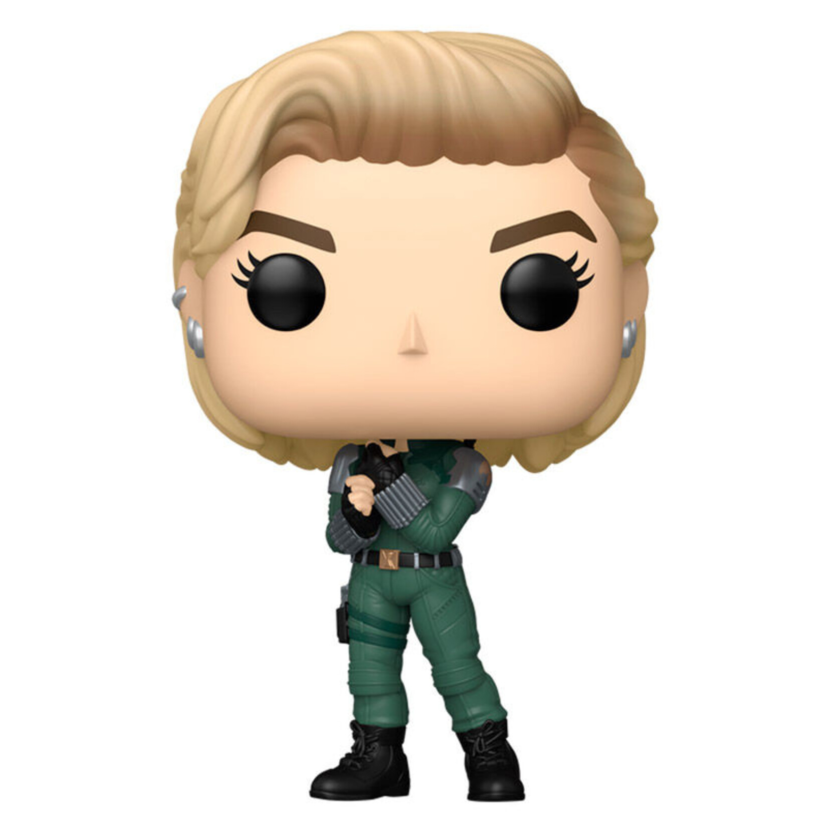 Funko Funko Marvel Thunderbolts POP! Bobblehead Yelena Belova 9 cm
