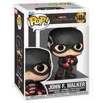 Funko Funko Marvel Thunderbolts POP! Bobblehead John F. Walker 9 cm