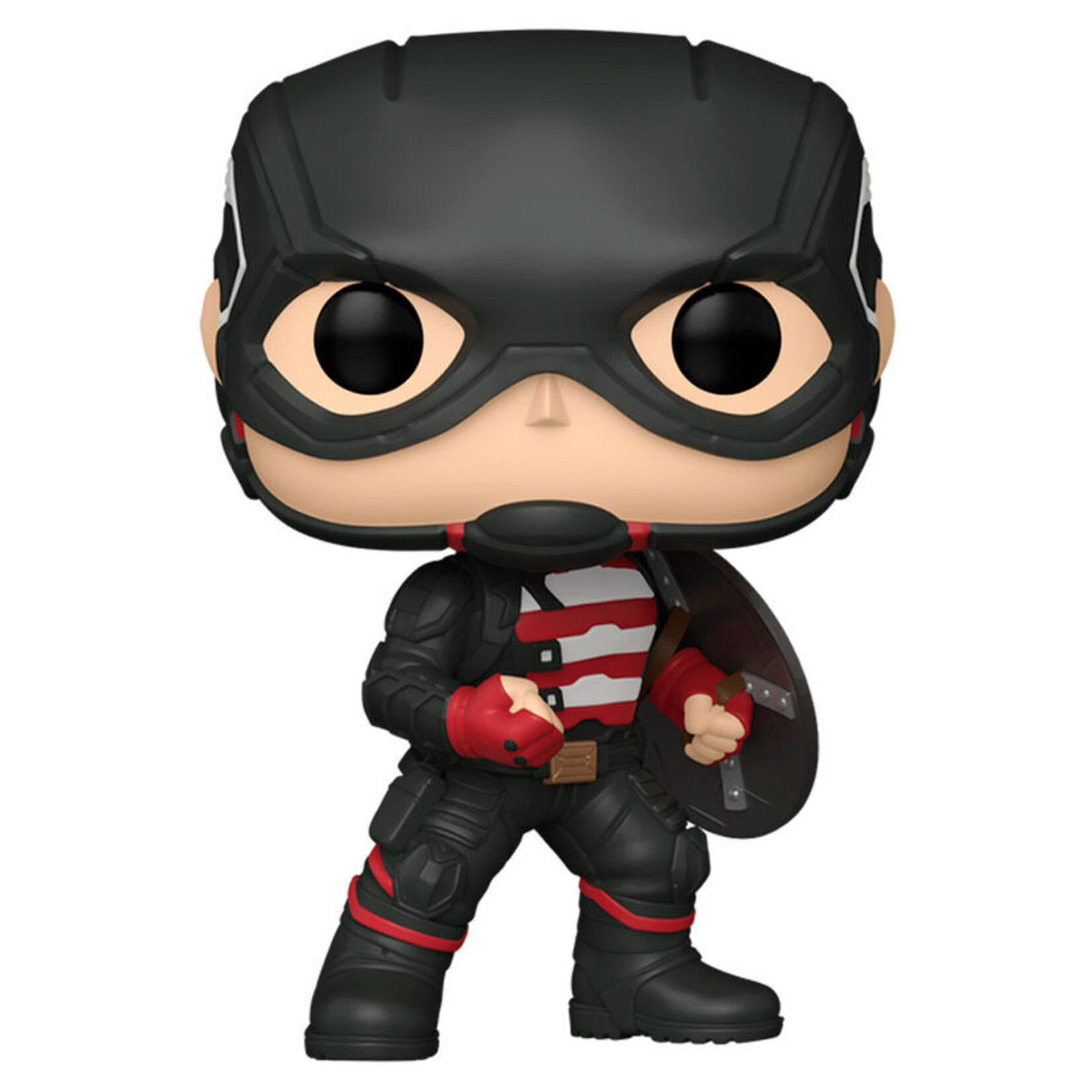 Funko Funko Marvel Thunderbolts POP! Bobblehead John F. Walker 9 cm