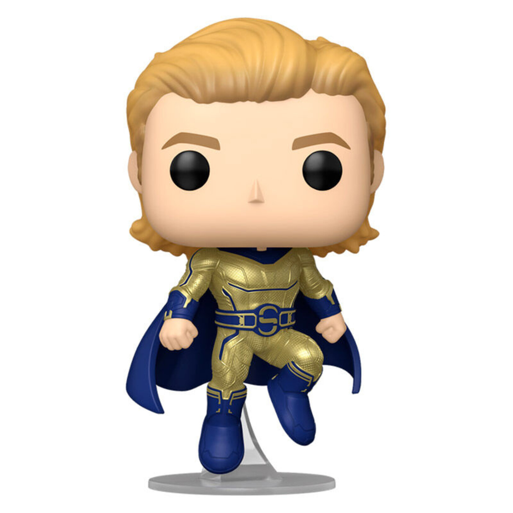 Funko Funko Marvel Thunderbolts POP! Bobblehead Sentry 9 cm