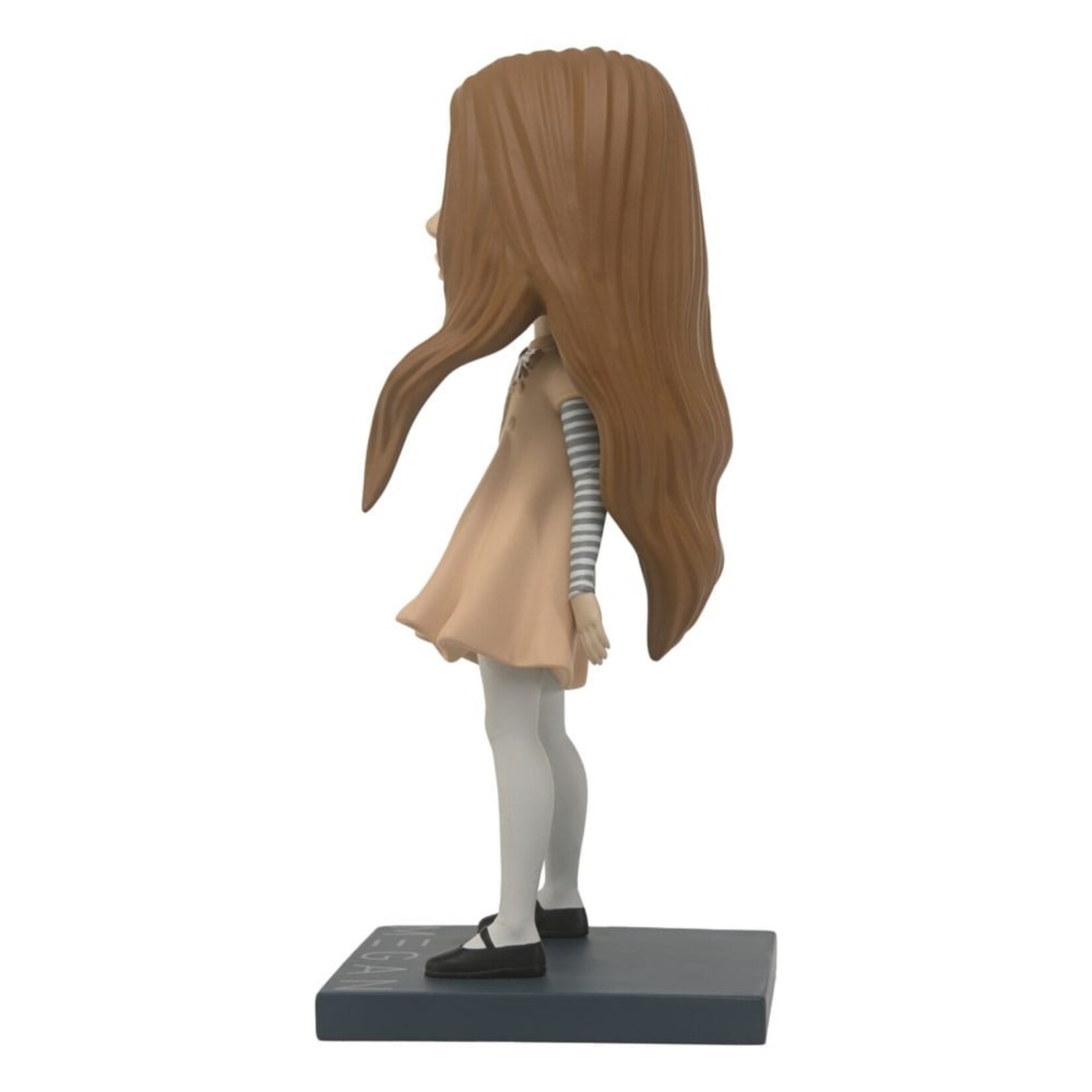 NECA NECA M3GAN Head Knocker M3GAN 18 cm