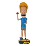 NECA NECA Beavis & Butthead Head Knocker Beavis 18 cm