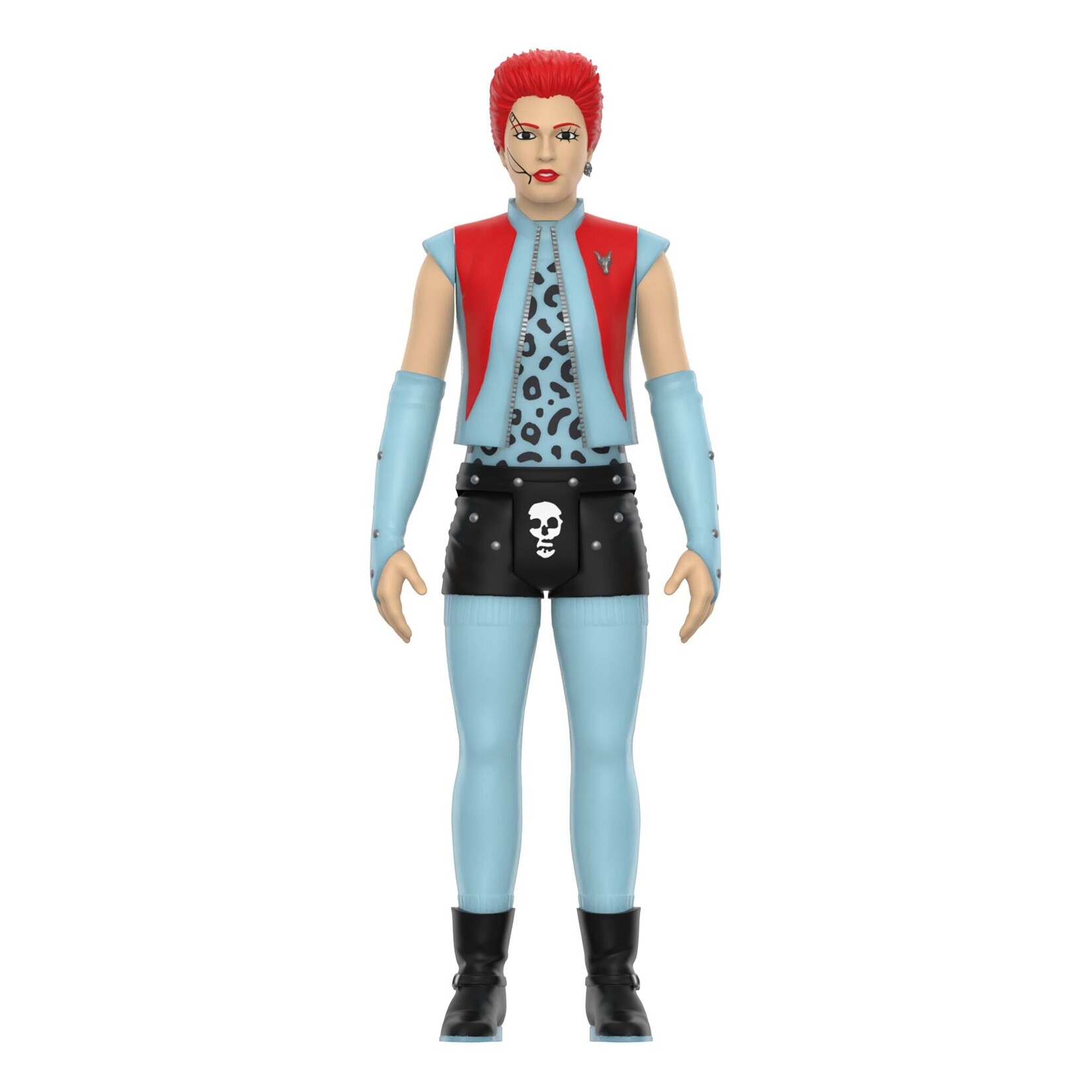 Super7 Super7 The Return of the Living Dead ReAction Action Figure Trash (Monster Glow) 10 cm