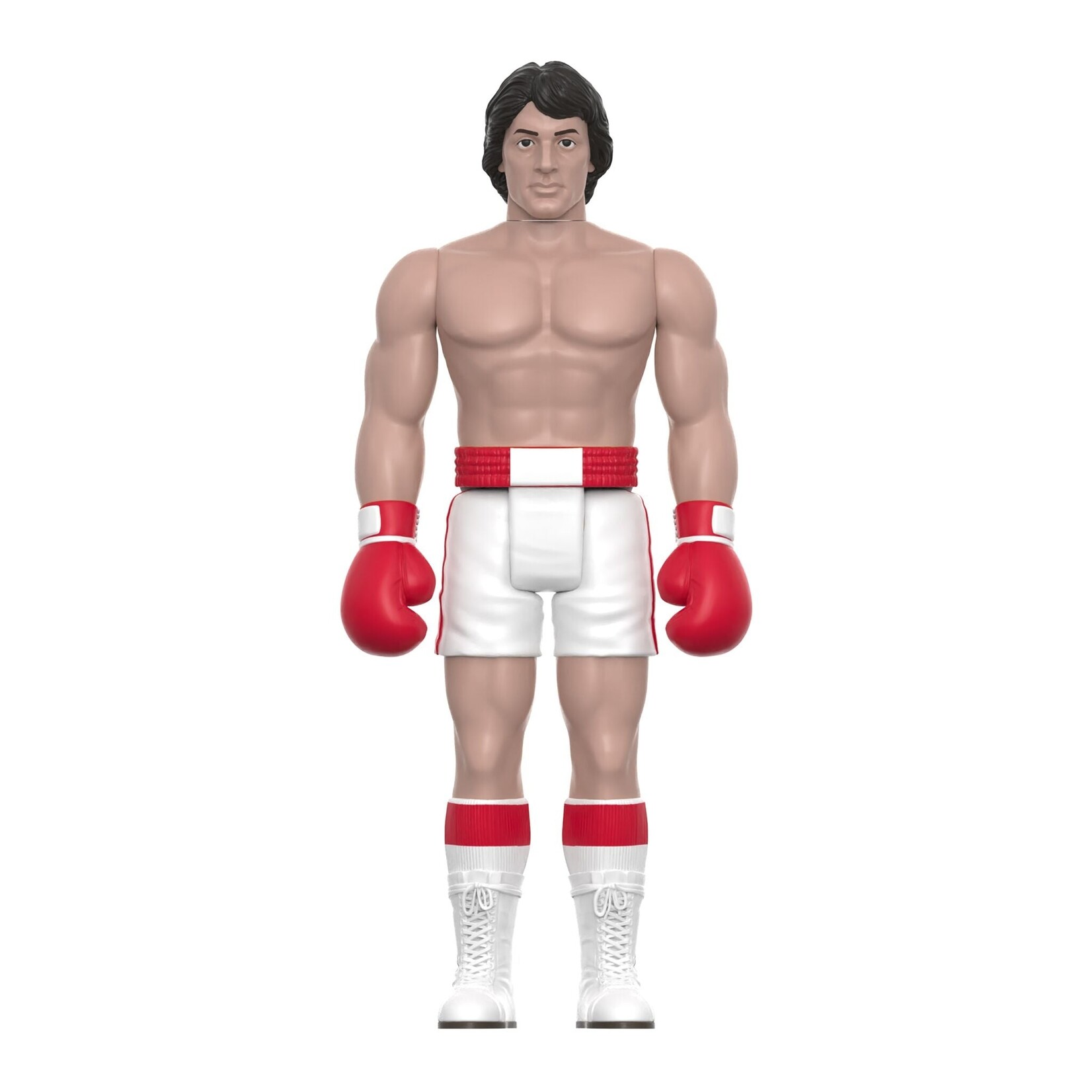 Super7 Super7 Rocky ReAction Action Figure Boxing 10 cm