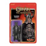 Super7 Super7 Conan the Barbarian ReAction Action Figure Thulsa Doom 10 cm