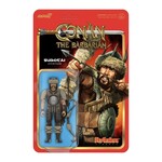 Super7 Super7 Conan the Barbarian ReAction Action Figure Subotai 10 cm