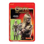 Super7 Super7 Conan the Barbarian ReAction Action Figure Valeria (War Paint) 10 cm