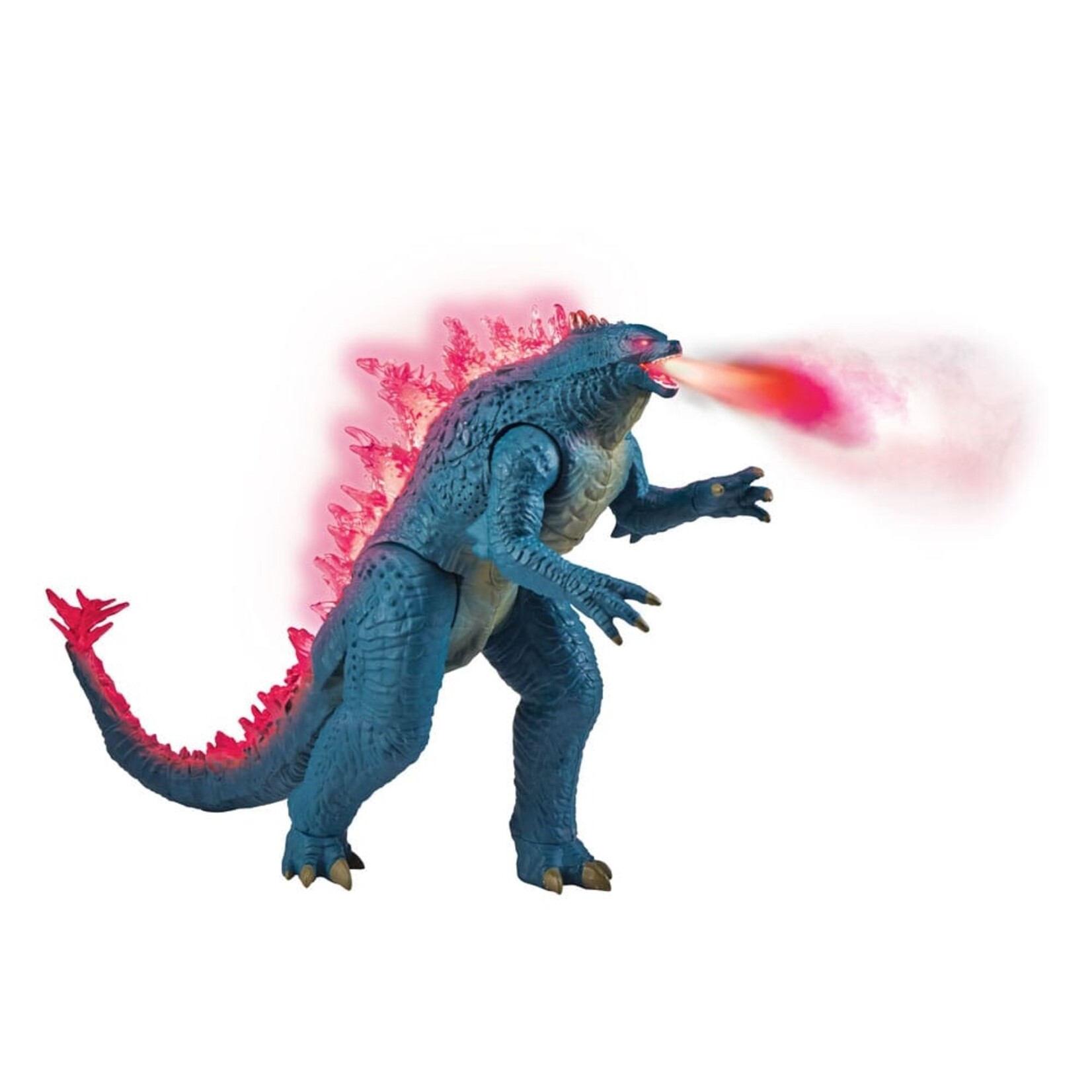 Playmates Toys Playmates Toys Godzilla x Kong The New Empire Action Figure Godzilla 33 cm