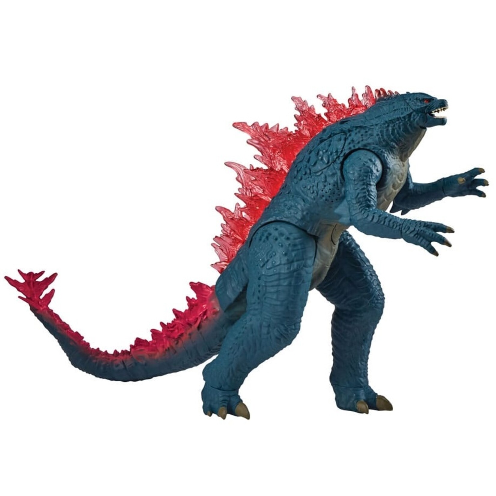 Playmates Toys Playmates Toys Godzilla x Kong The New Empire Action Figure Godzilla 33 cm