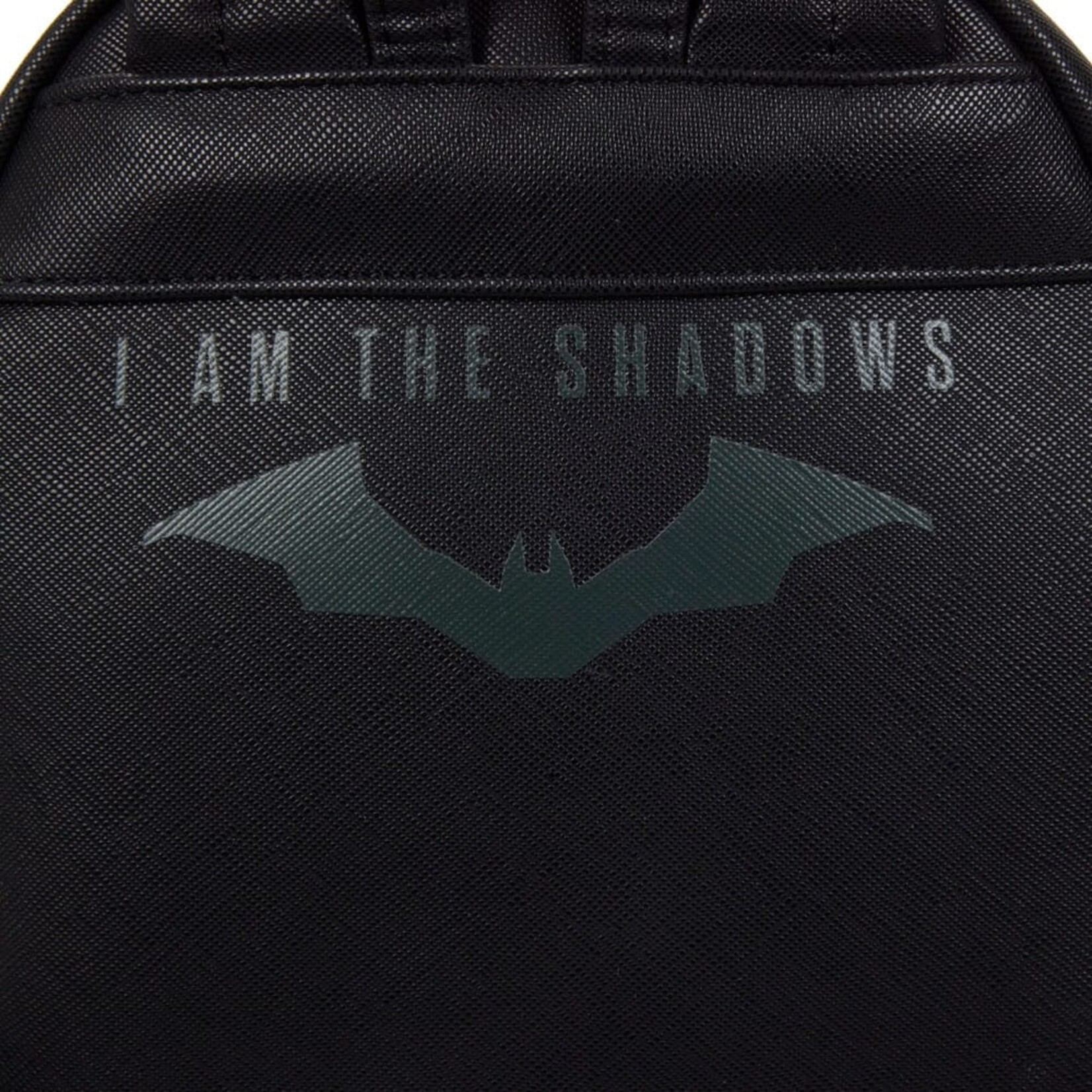 Loungefly Loungefly DC Comics Backpack Batman 27 cm