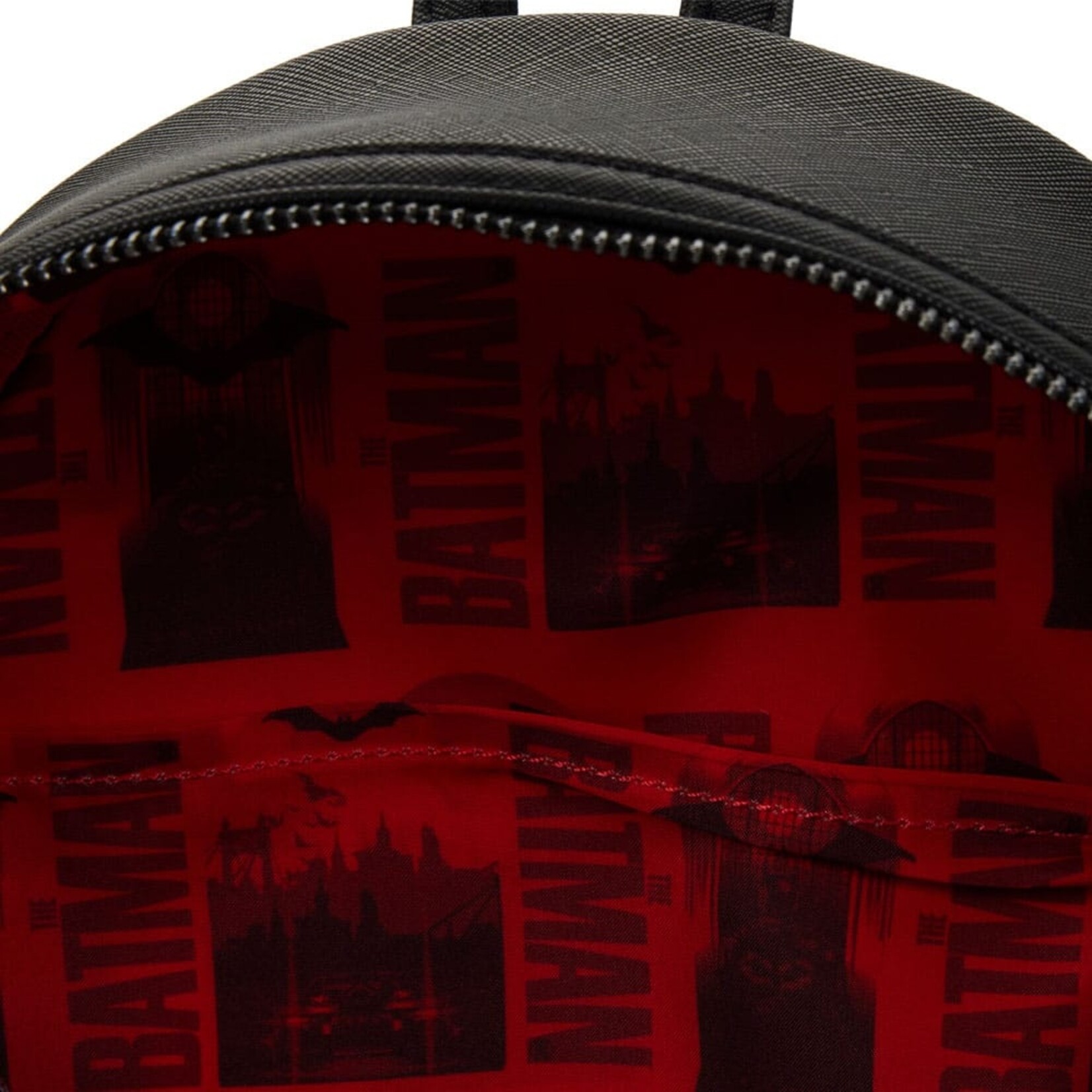 Loungefly Loungefly DC Comics Backpack Batman 27 cm