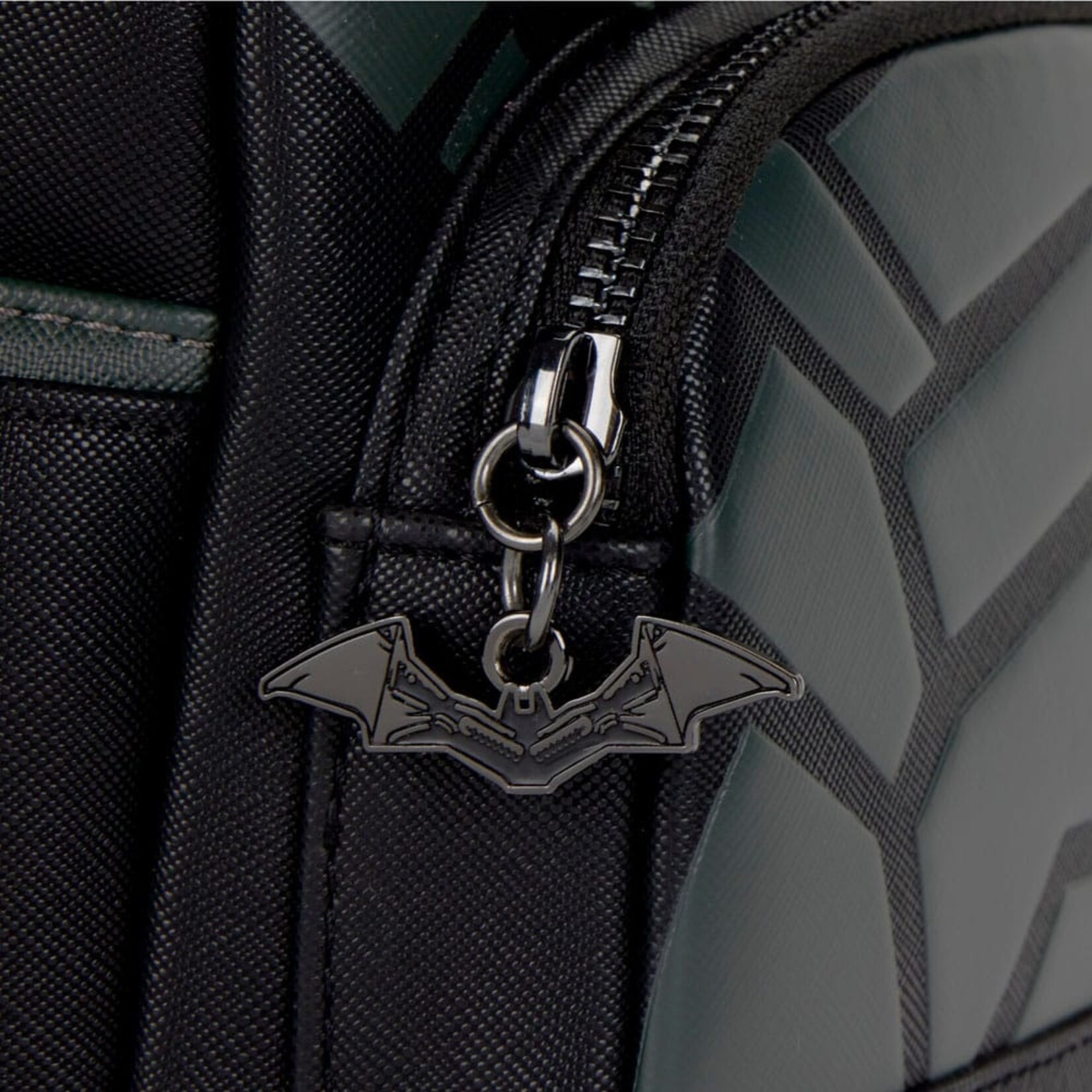 Loungefly Loungefly DC Comics Backpack Batman 27 cm