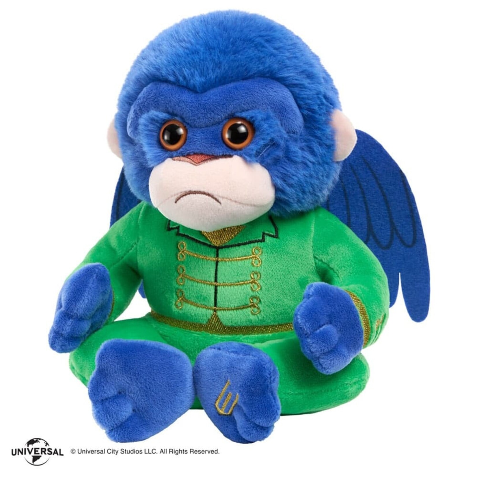 The Noble Collection The Noble Collection Wicked Plush Figure Chistery 19 cm