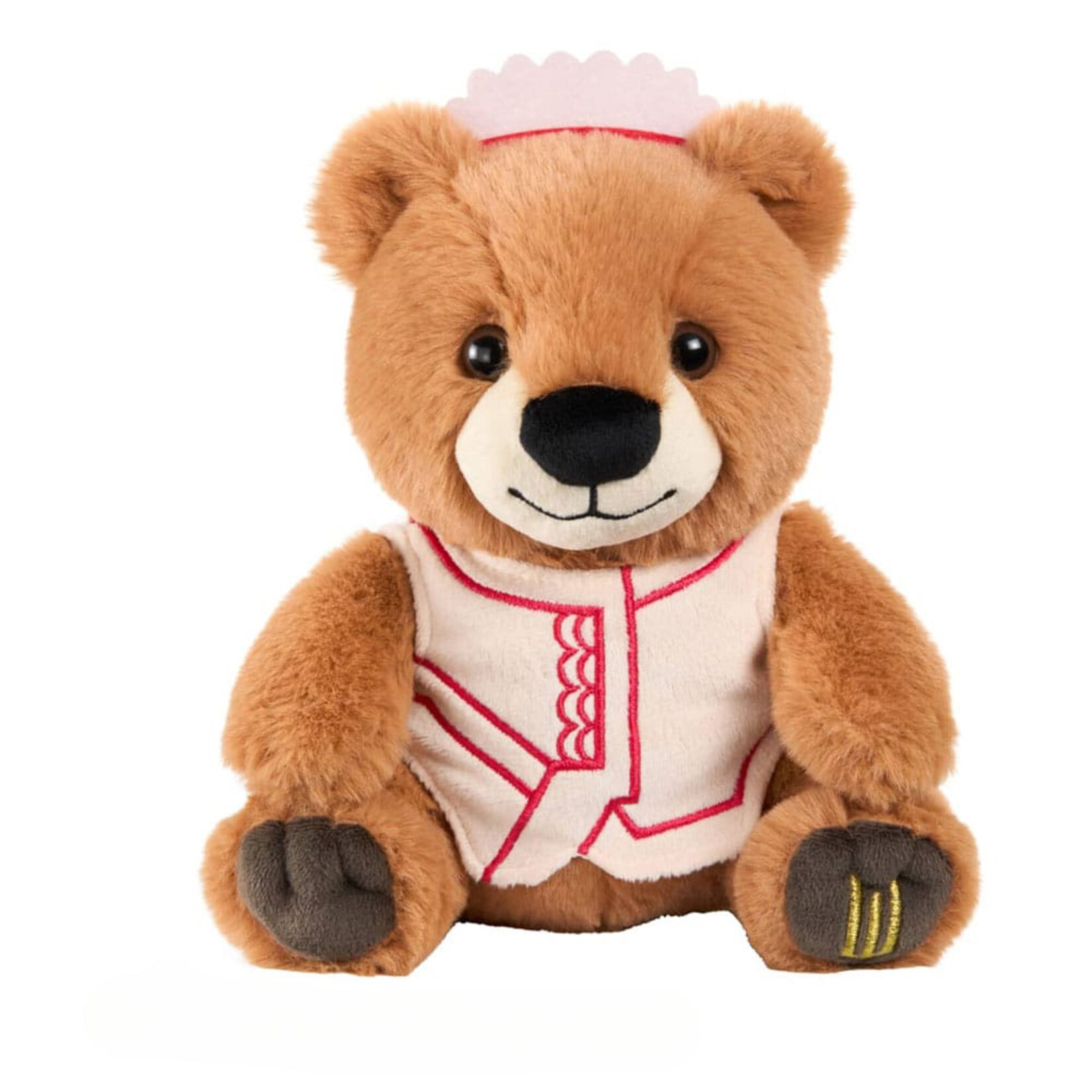The Noble Collection The Noble Collection Wicked Plush Figure Dulcibear 19 cm