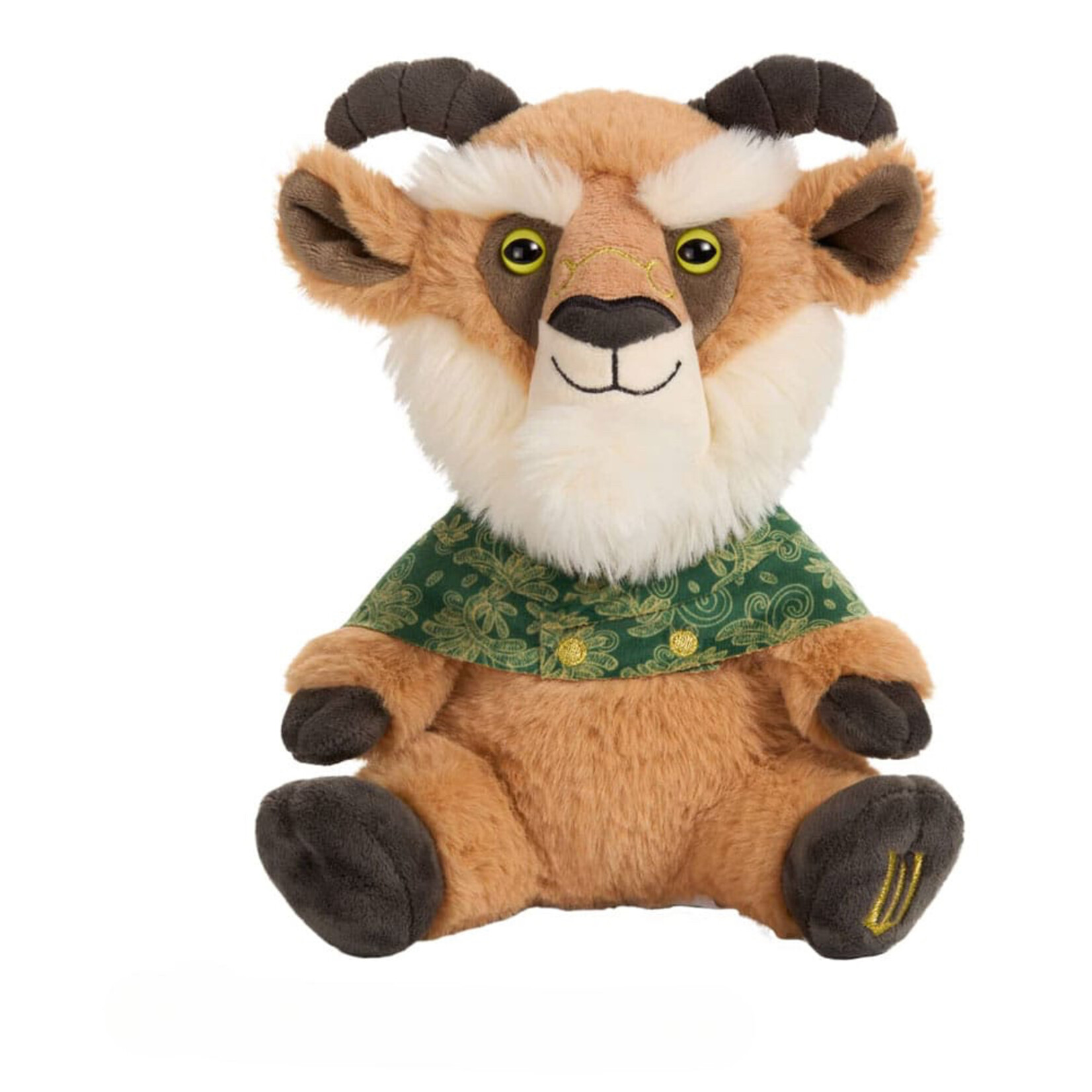 The Noble Collection The Noble Collection Wicked Plush Figure Dr. Dillamond 20 cm