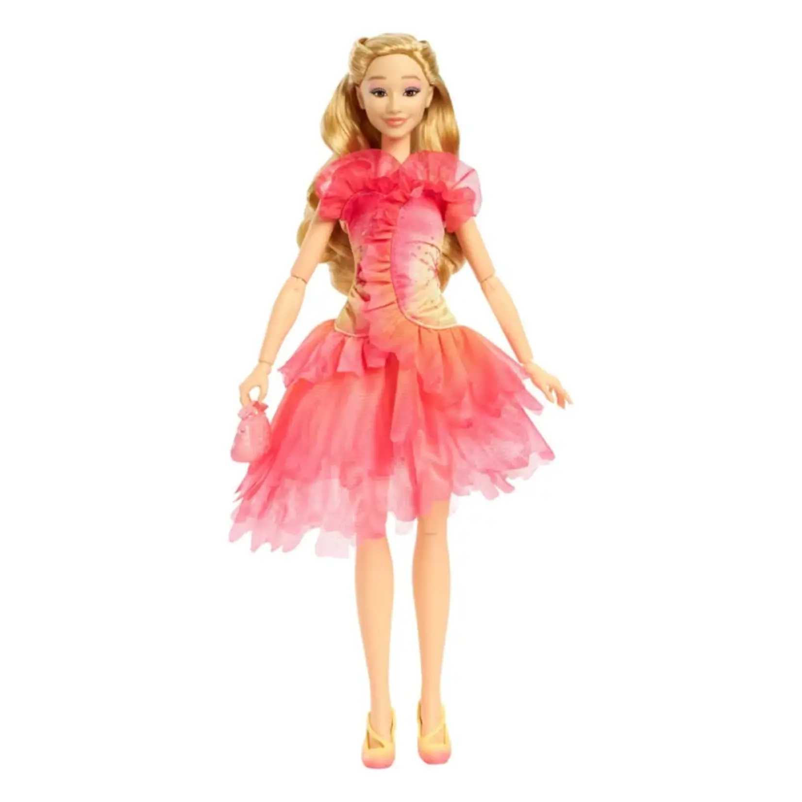 Mattel Mattel Wicked Doll Glinda 29 cm