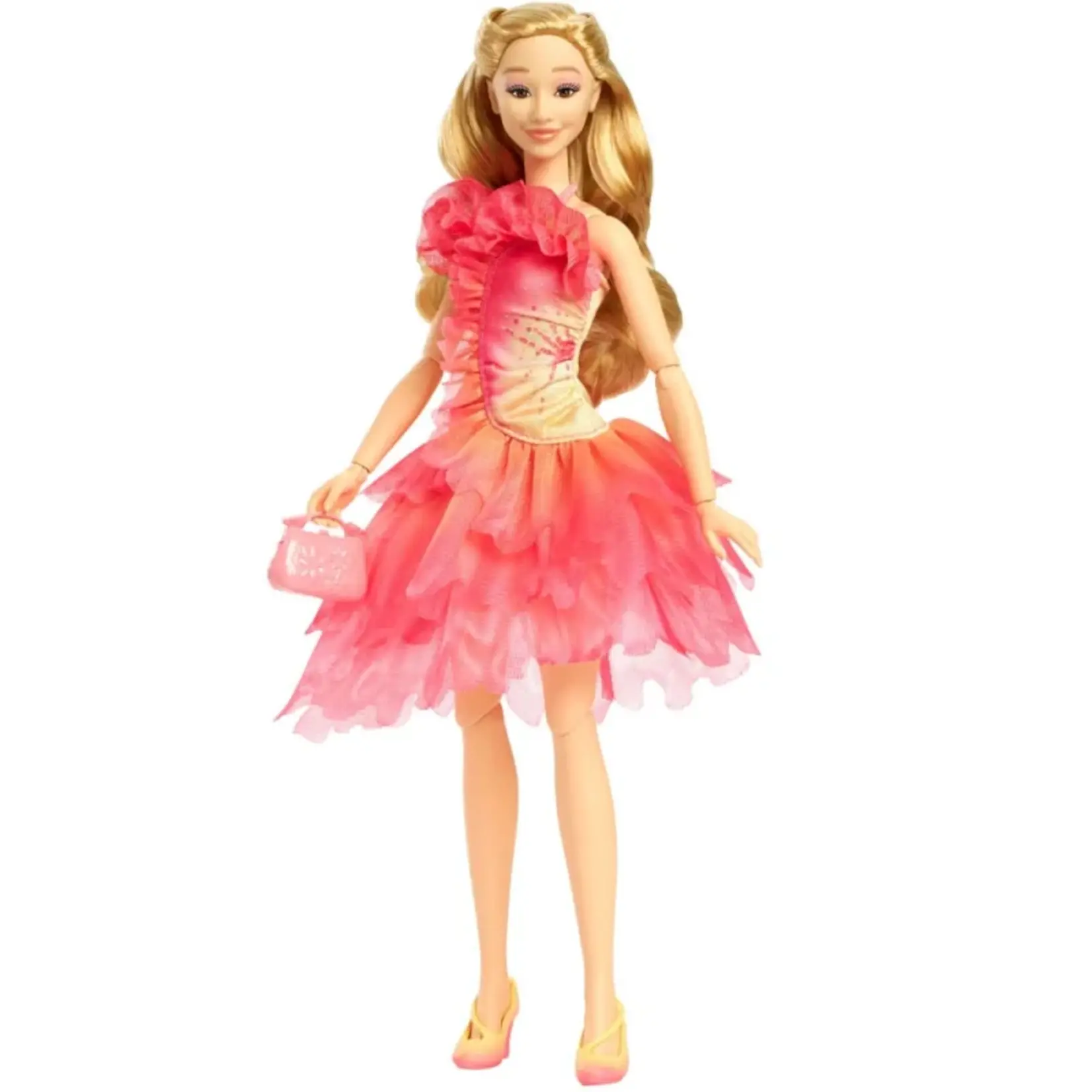 Mattel Mattel Wicked Doll Glinda 29 cm