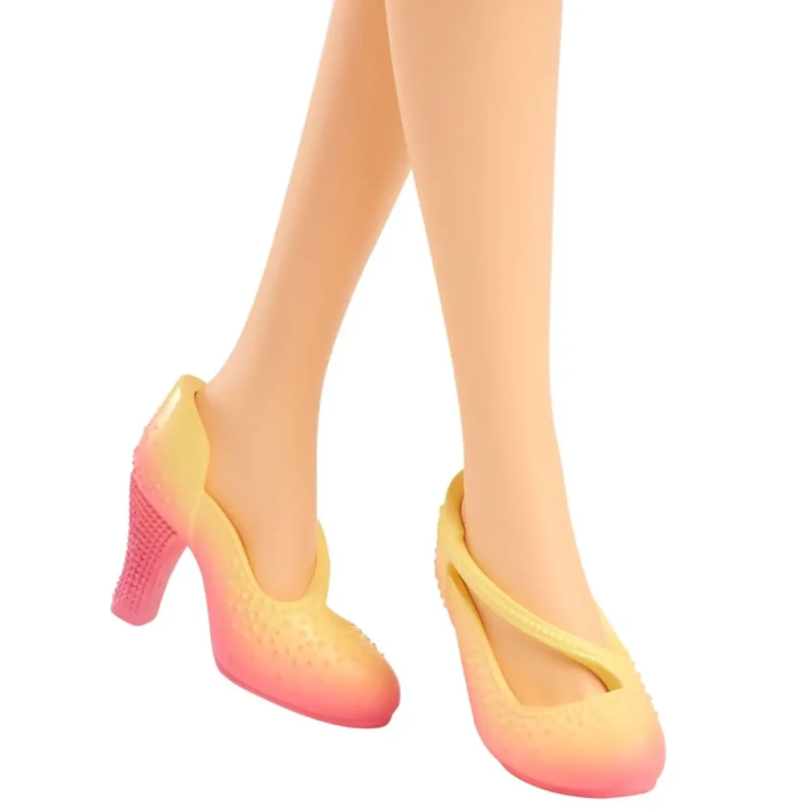 Mattel Mattel Wicked Doll Glinda 29 cm